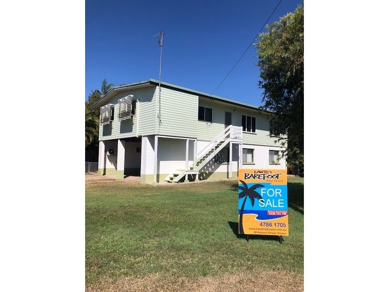 49 Tollington Road, Bowen, Qld 4805 Property Details