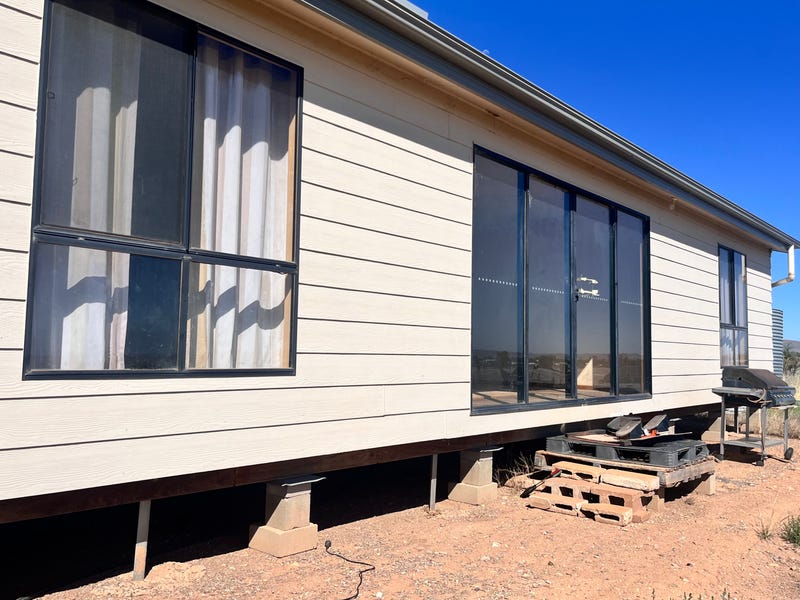 70 Gawler Drive, Orroroo, SA 5431 House for Sale