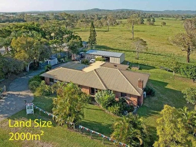 7779 Herses Road, Eagleby, Qld 4207 House for Sale