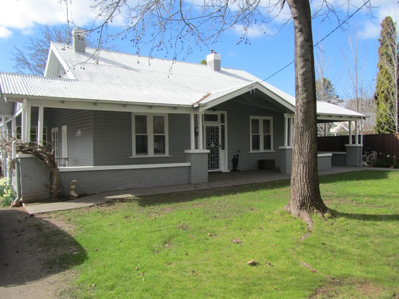 5 Mitchell St, Benalla, Vic 3672 Property Details