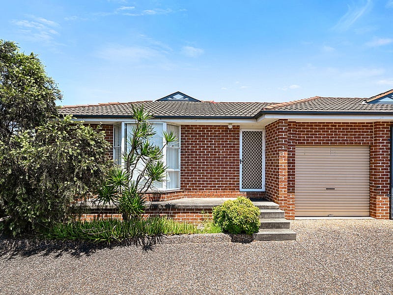 8/25 Gertrude Road, Ingleburn, NSW 2565 Property Details