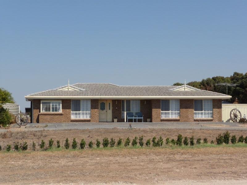 Sec 184 Sultana Point Road, Edithburgh, SA 5583 Property Details