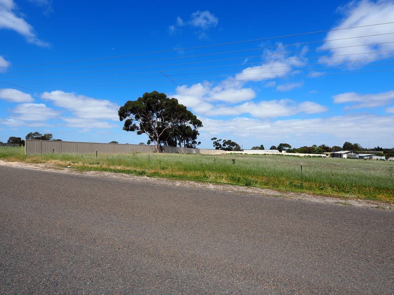 Lot 3 Mcquarrie Street, Murray Bridge, SA 5253
