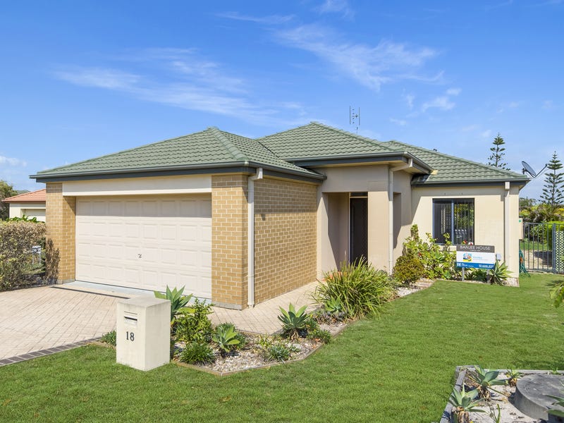 Rental Properties and Real Estate in Yamba, NSW 2464