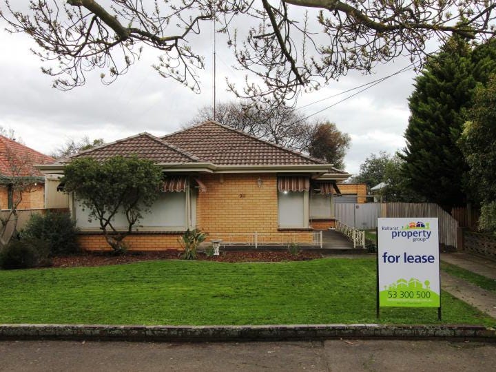 911 Lydiard Street N, Ballarat North, VIC 3350 911 Lydiard Street N, Ballarat North, VIC 3350