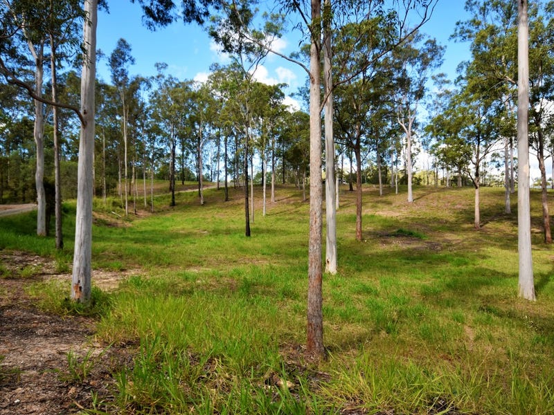 282 Raynbird Rd, Narangba, Qld 4504 - Acreage for Sale 