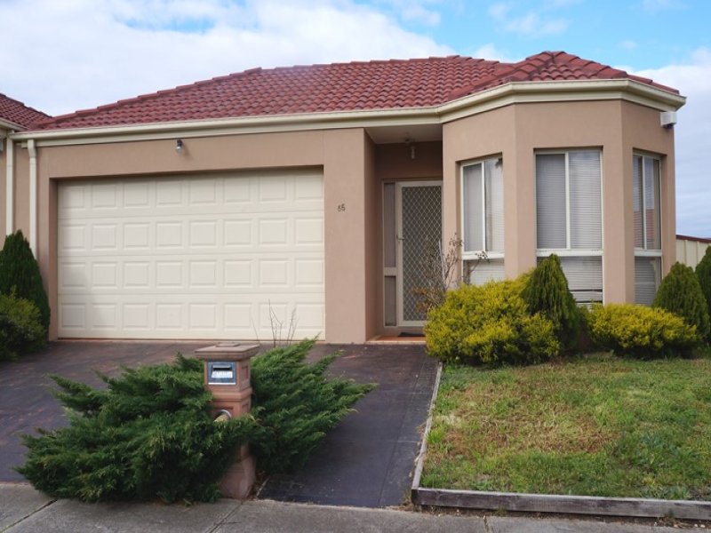 65 Bloomsbury Drive, Taylors Hill, VIC 3037