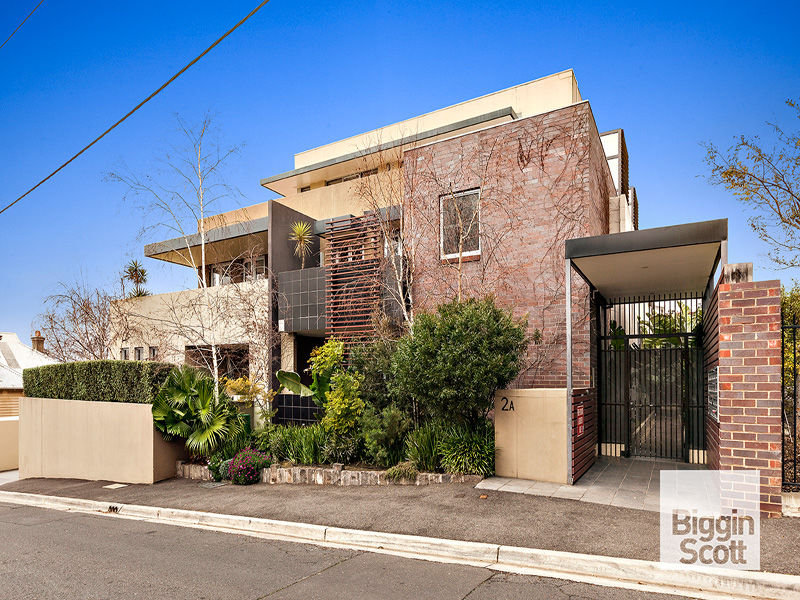 12/2a Brougham Street, Richmond, Vic 3121 Property Details