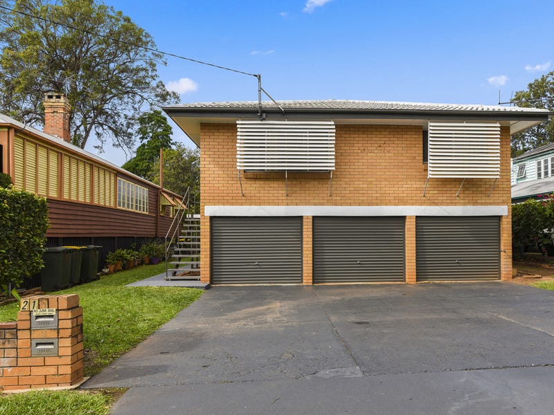 1/21 Jackson Street, Clayfield, QLD 4011