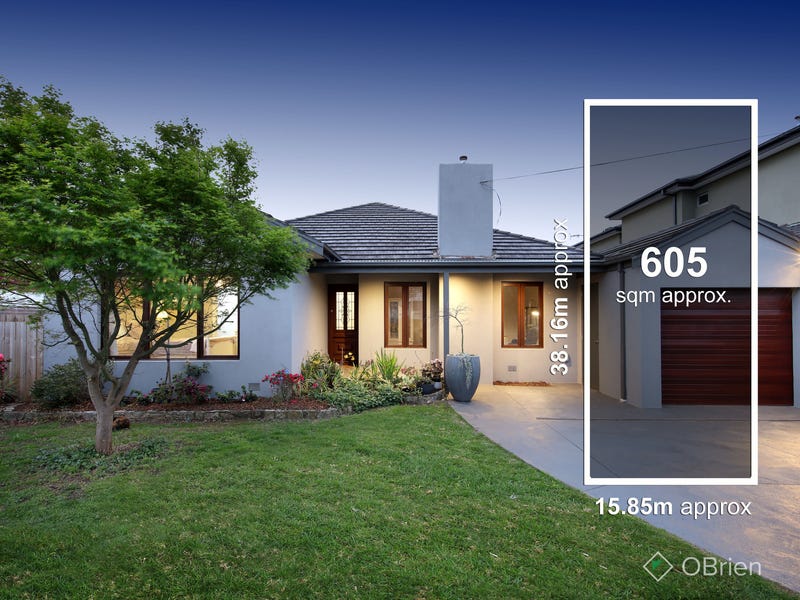 17 Delia Street, Oakleigh South, VIC 3167