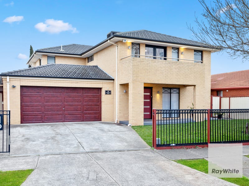 4 Canterbury Lane, Sydenham, Vic 3037 Property Details