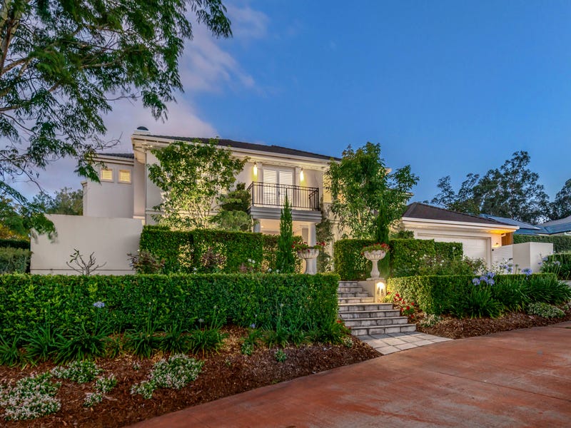 48 Clare Place, The Gap, QLD 4061