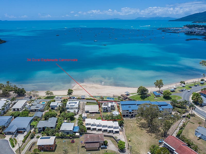 34 Coral Esplanade Cannonvale Qld 4802 Property Details 34-coral-esplanade-cannonvale-qld-4802-property-details