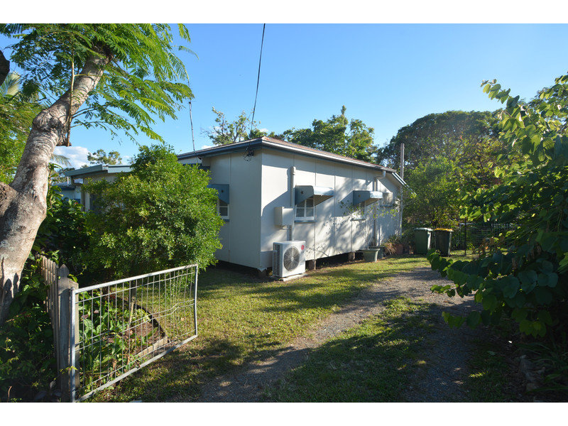 58 Braithwaite Street, Yeppoon, QLD 4703