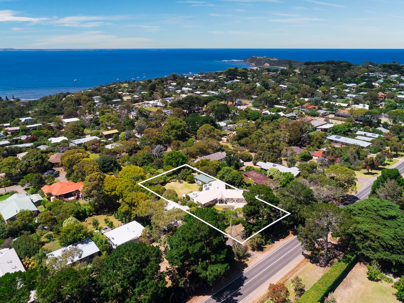 143145 Wood Street, Flinders, Vic 3929 Property Details