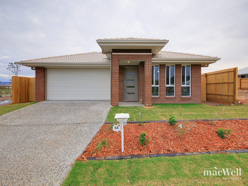 54 Skyblue Circuit, Yarrabilba, QLD 4207