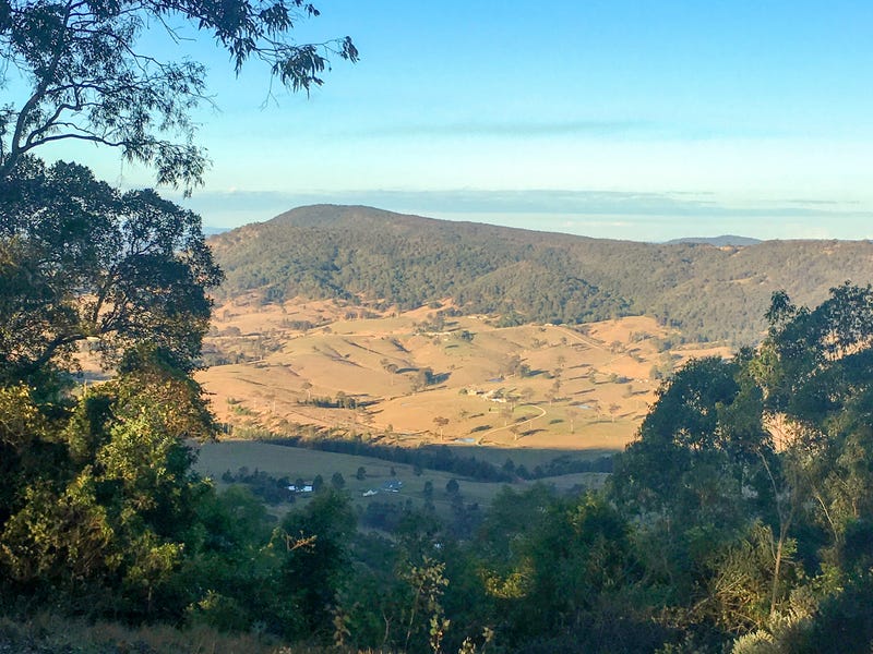 725E Lambs Valley Road, Lambs Valley, NSW 2335