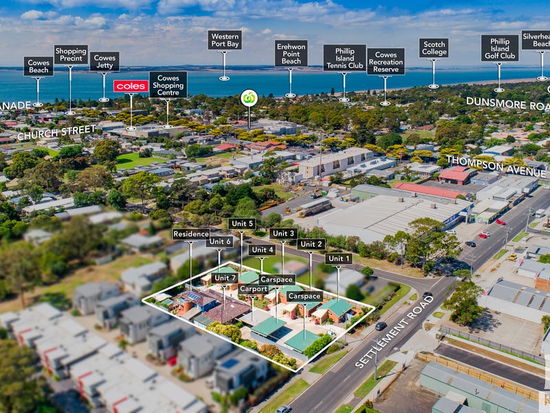 226228 Settlement Road, Cowes, Vic 3922 Property Details