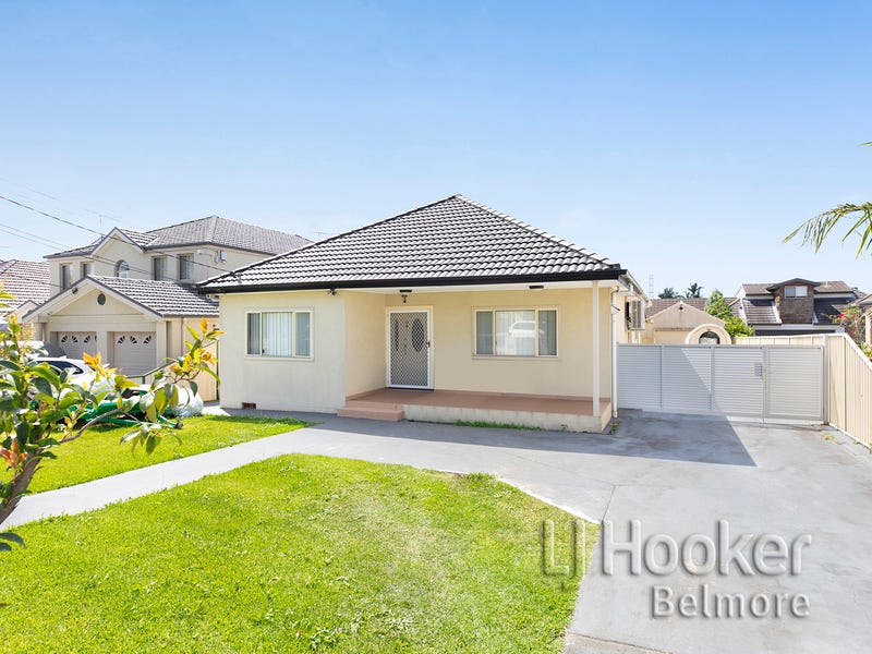 129 Old Kent Road, Greenacre, NSW 2190 Property Details