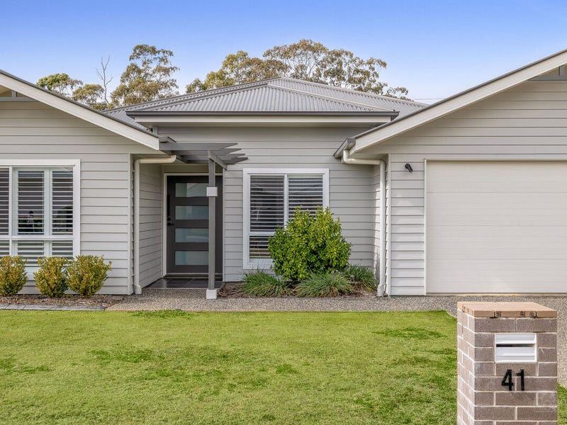 41 Mcgee Drive, Kearneys Spring, QLD 4350