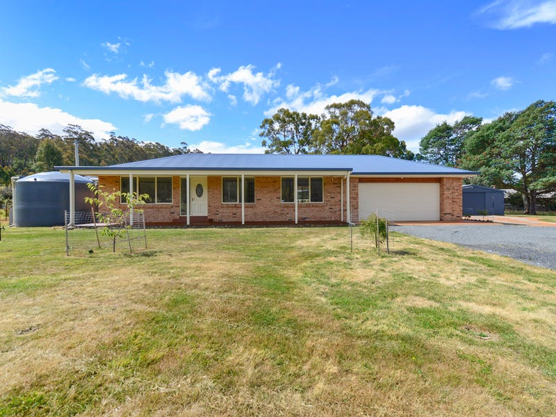 220 Springdale Road, Collinsvale, TAS 7012
