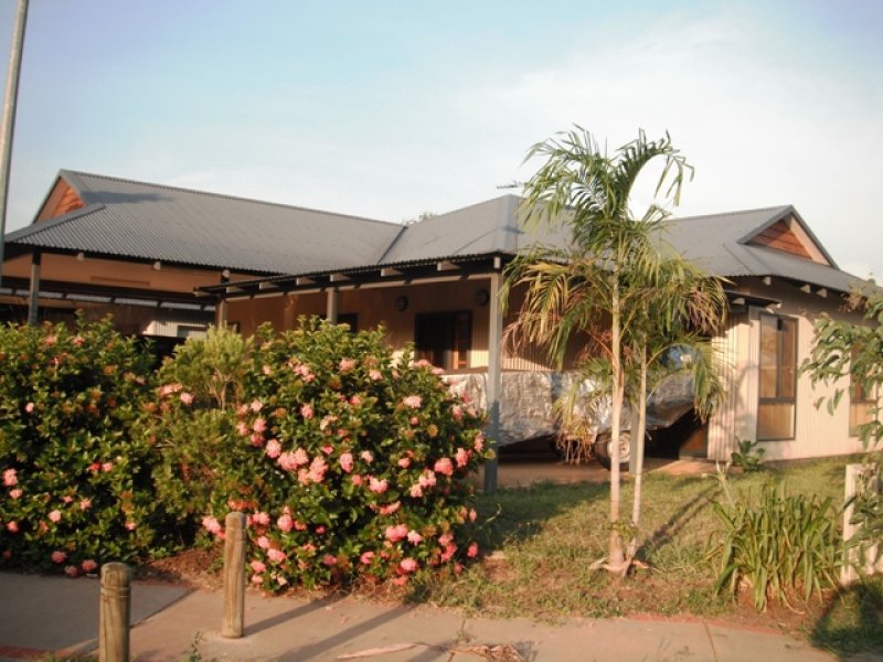 2 Garrjang Close, Kununurra, WA 6743 Property Details