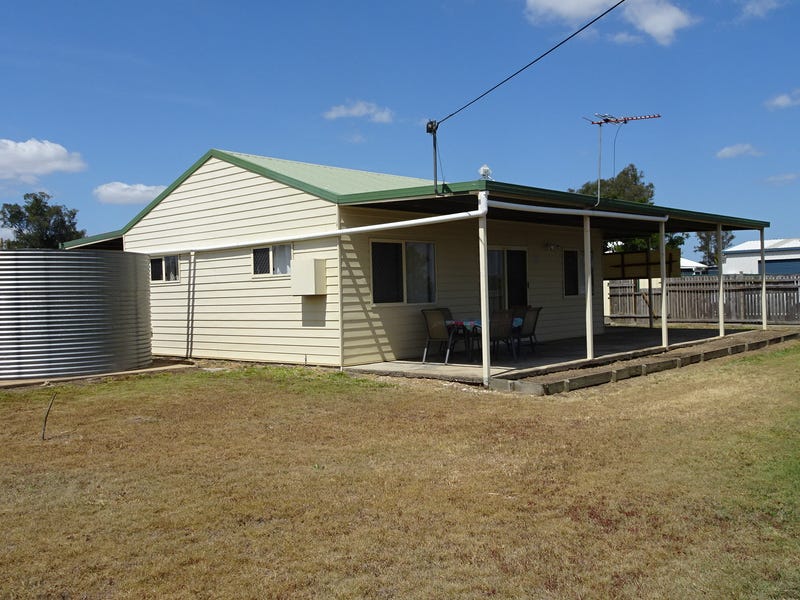 24 Jensen Street, Cordalba, QLD 4660