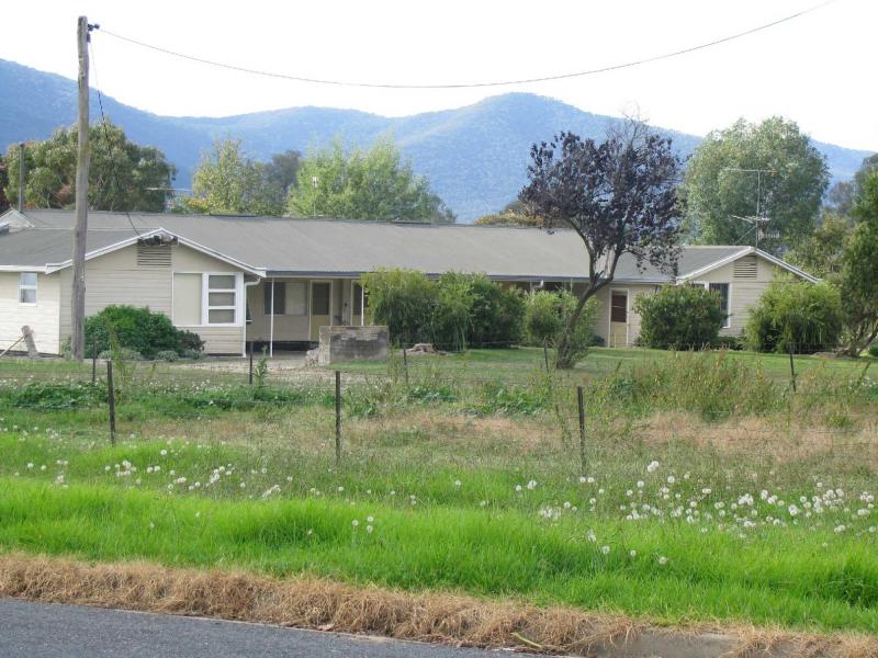 4/154 Harris Street, Corryong, VIC 3707