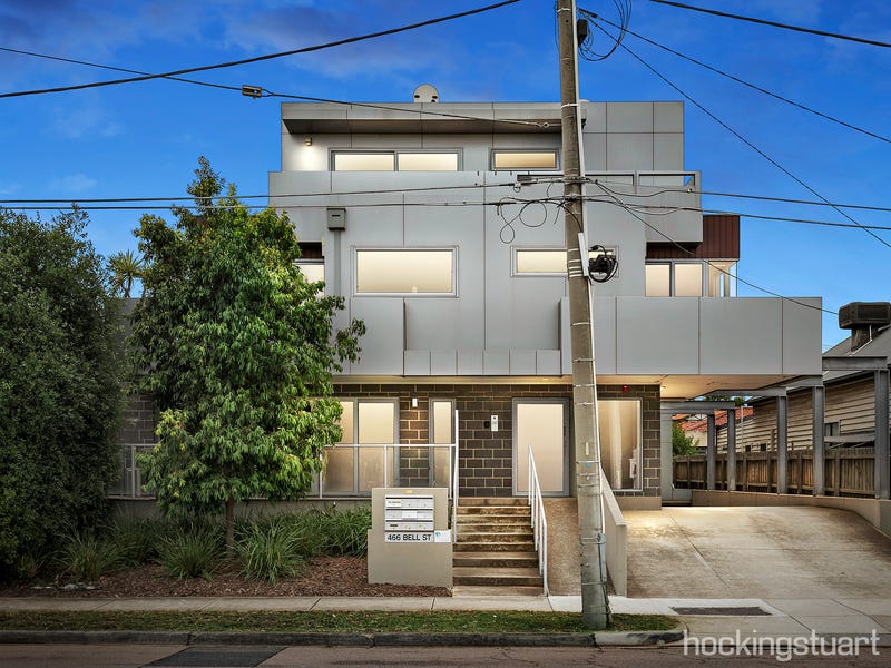 9/466 Bell Street, Preston, VIC 3072