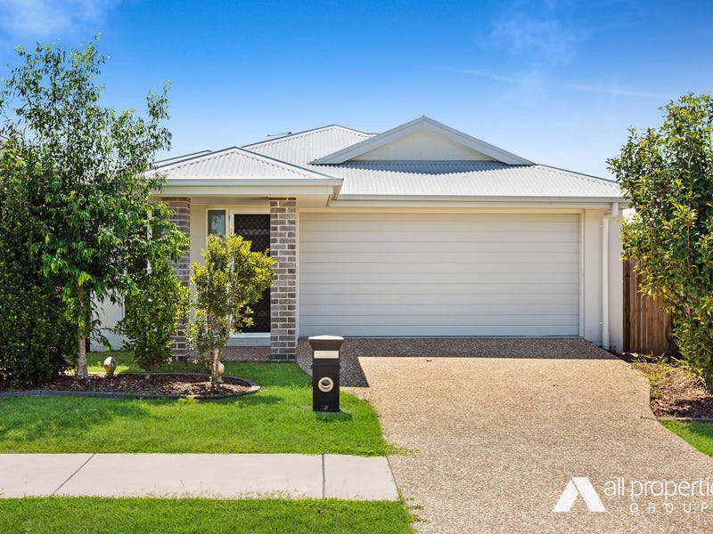 4 Coal Street, Yarrabilba, Qld 4207 Property Details