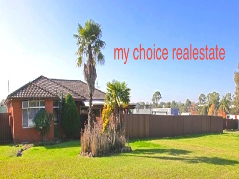 290 Kurrajong Road, Prestons, NSW 2170