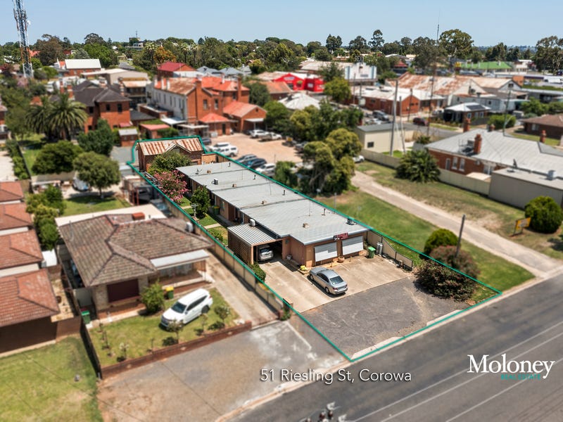 Real Estate & Property for Sale in Corowa, NSW 2646 Pg. 2 realestate