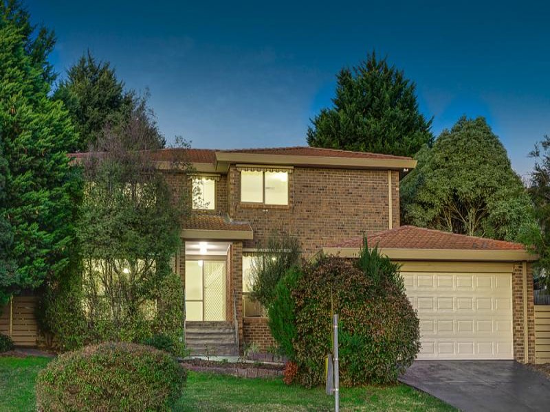 34 Alpine Way, Kilsyth, Vic 3137 Property Details