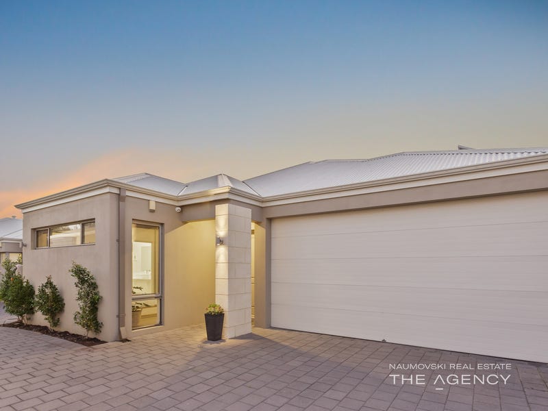 49B Hillsborough Drive, Nollamara, WA 6061