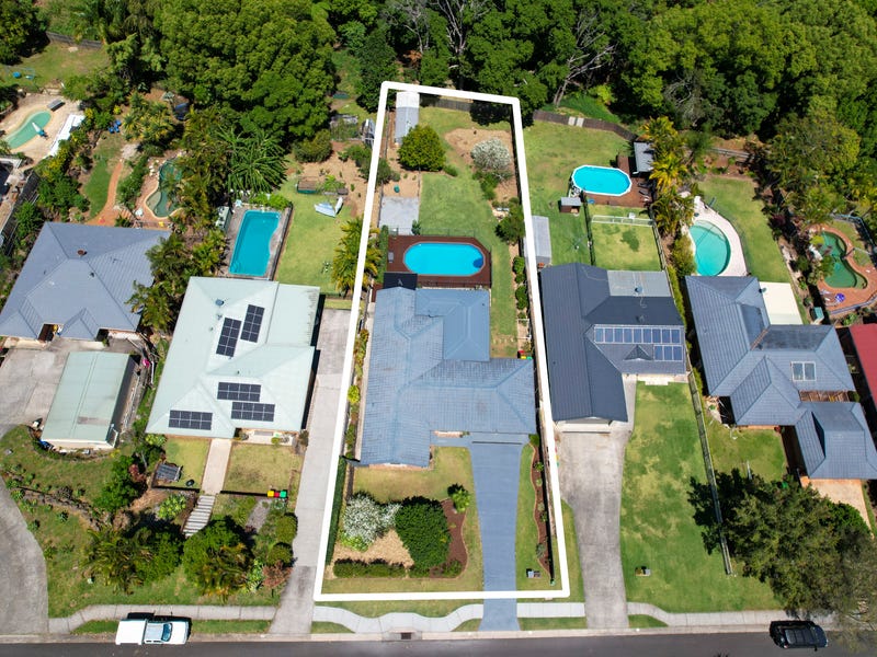 55 Henry Lawson Drive, Terranora, NSW 2486