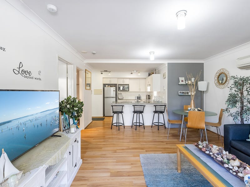 13/2 Shoal Bay Road, Nelson Bay, NSW 2315