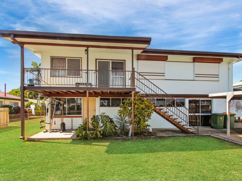 17 Marlynda Avenue, Cranbrook, Qld 4814 Property Details