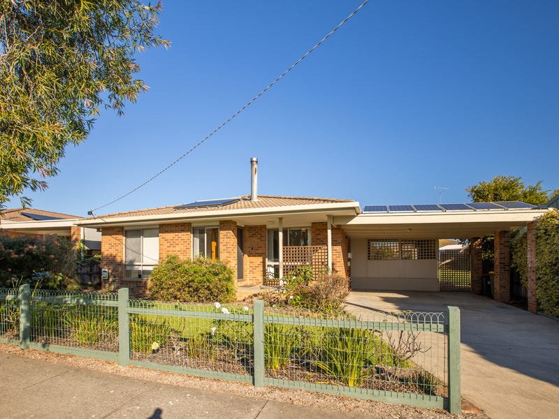 9395 Drevermann Street, Bairnsdale, Vic 3875 House for Sale