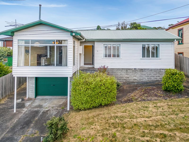 5 Allambee Crescent, Glebe, Tas 7000 Property Details