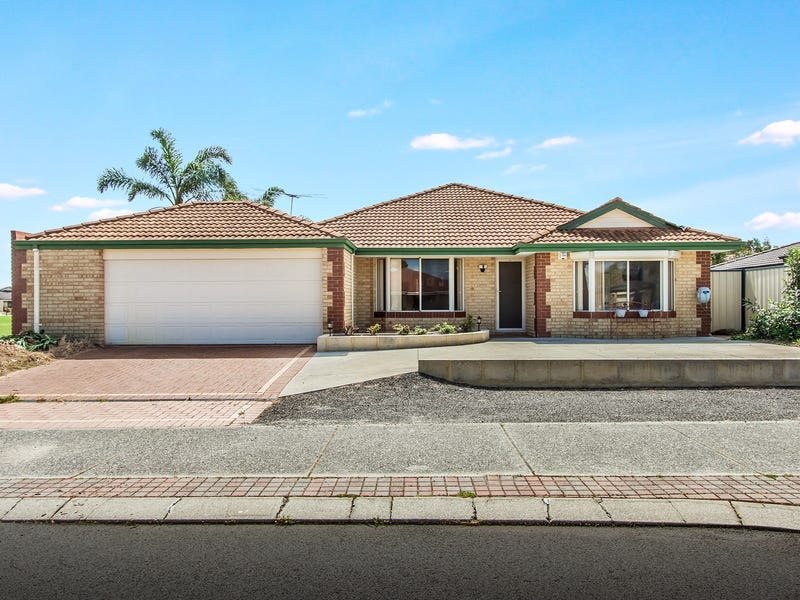 17 Centennial Avenue, Bertram, WA 6167