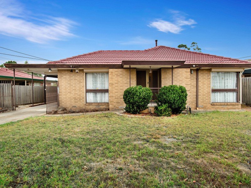 4 Melville Close, Keilor, Vic 3036 - Property Details