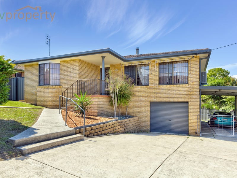 18 Hodge Street, Macksville, NSW 2447