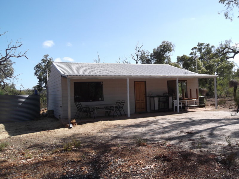 149 Parkland Drive, Toodyay, WA 6566 Property Details