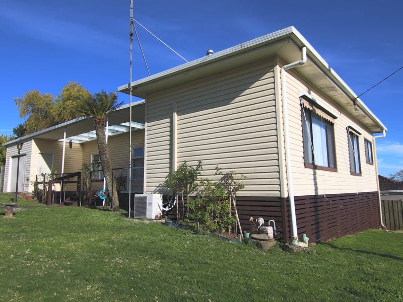 4 Scott Court, Korumburra, Vic 3950 Property Details