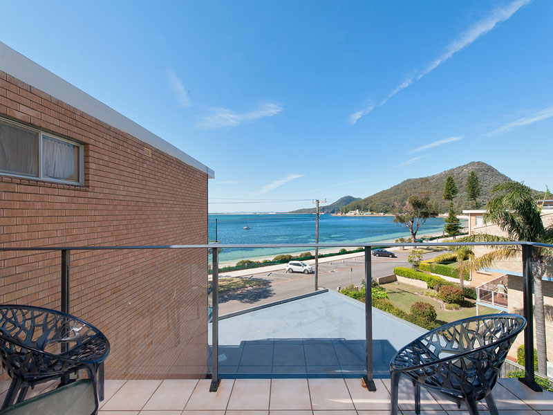 6/19 Shoal Bay Road, Shoal Bay, NSW 2315