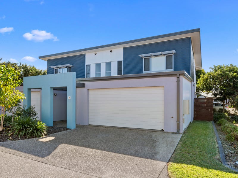 4/22 Andrew Avenue, Little Mountain, QLD 4551