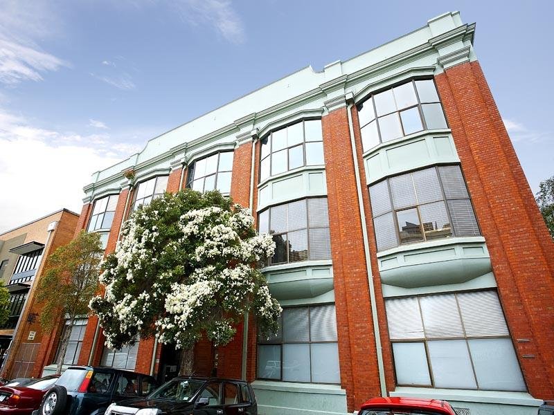 4/120 Cambridge Street, Collingwood, VIC 3066