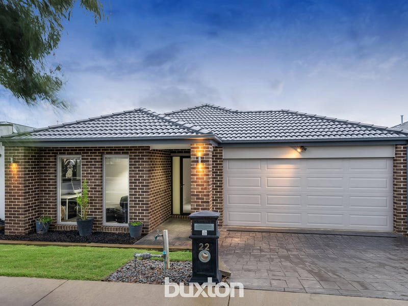 22 Anchorage Way Leopold Vic 3224 Property Details