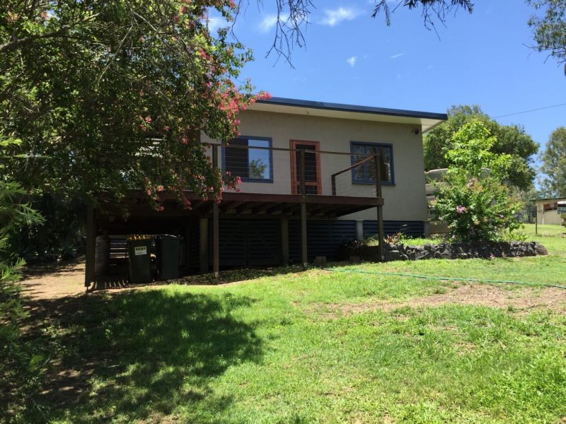 5 Mcgibbon Street, Apple Tree Creek, QLD 4660