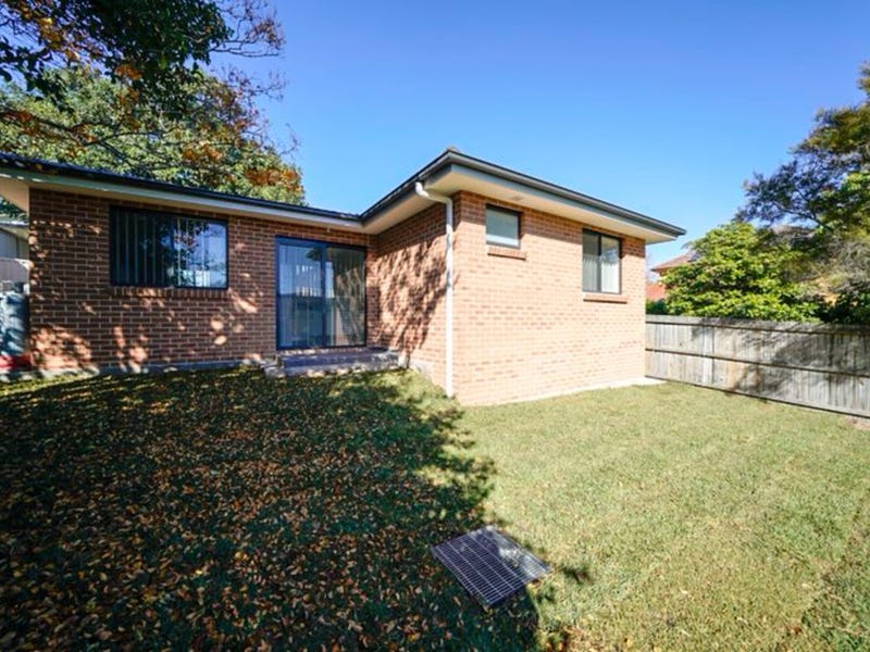 6A Ethel Street, Hornsby, NSW 2077